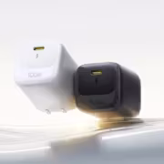 Двухцветная зарядка Baseus EnerFill FH22 на 100 Вт