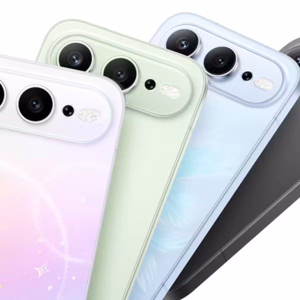 Honor выпустила 600 Super Edition с батареей 8600 мА·ч