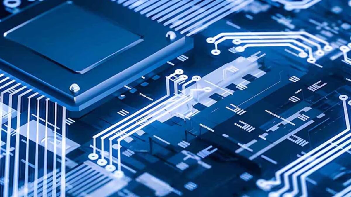 Huawei показала процессор Magic 1000 на 2D-материалах