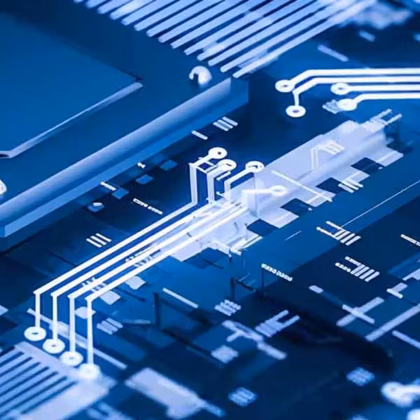Huawei показала процессор Magic 1000 на 2D-материалах