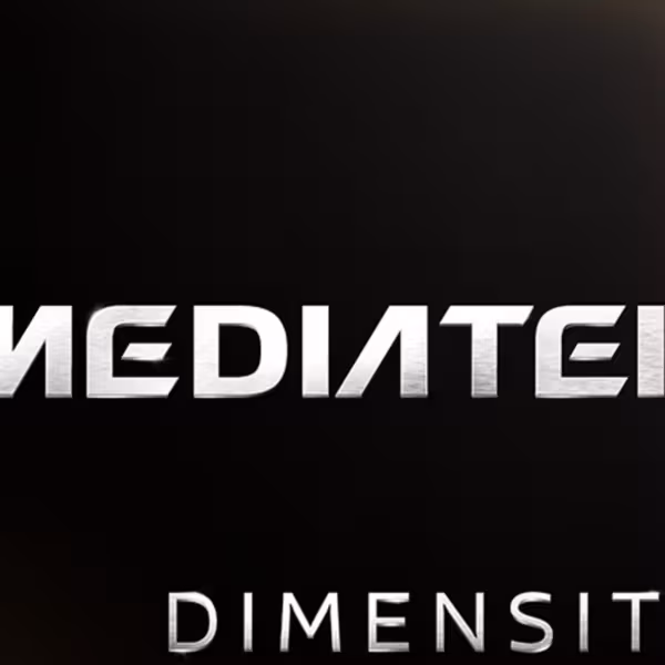 MediaTek представила Dimensity 8550 с локальным Gemini Nano