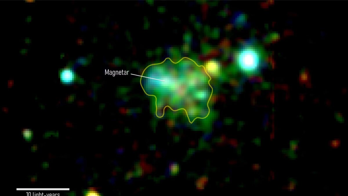 Гамма-излучение от гиперновой SN 2017egm, Fermi