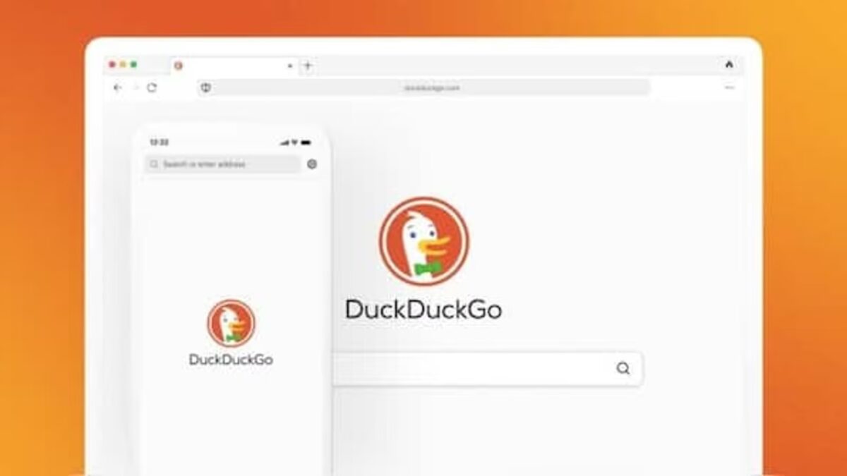 Загрузки DuckDuckGo в США выросли после обновления Google Search