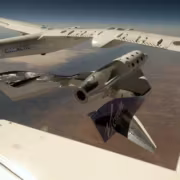 Virgin Galactic подняла VSS Unity для подготовки новых рейсов