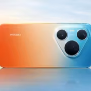 Huawei тестирует Fusion-камеру для серии Pura 100