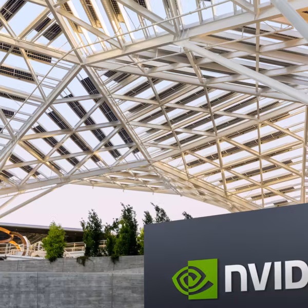Nvidia убрала Gaming из финансовой отчётности