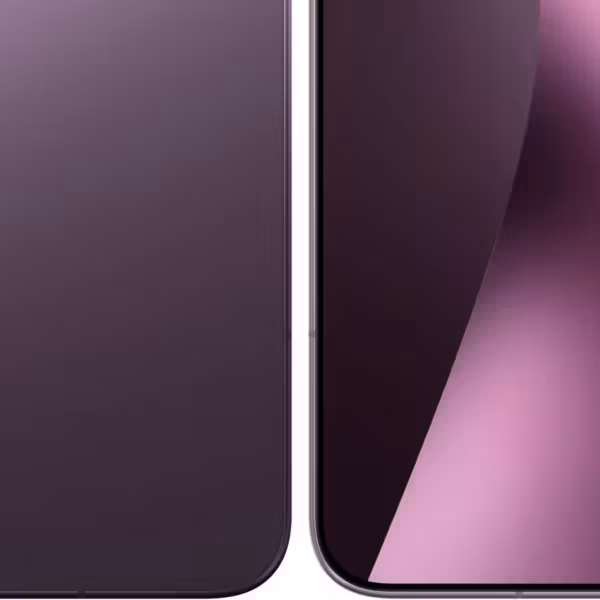 Модуль камеры и дисплей Xiaomi 17T и 17T Pro