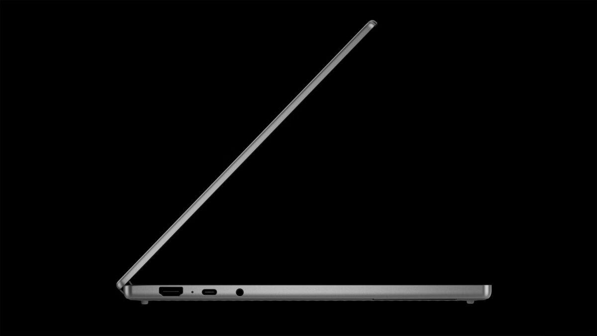 Ноутбук Googlebook и обзор ChromeOS