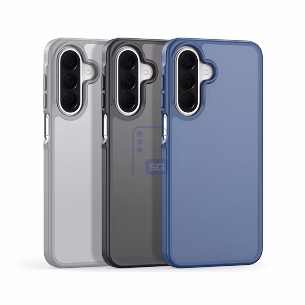 Чехлы для Samsung Galaxy A27 три цвета