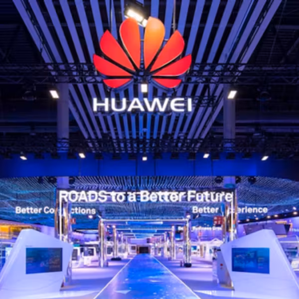 Huawei пообещала техпроцесс уровня 1,4 нм к 2031 году