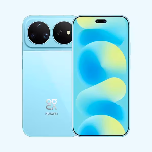 Huawei открыла предзаказы на серию смартфонов Nova 16