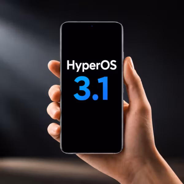 40 смартфонов Xiaomi, Redmi и Poco получили HyperOS 3.1