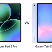 Xiaomi Pad 8 Pro обошёл Galaxy Tab S10 FE+ по цене и чипу