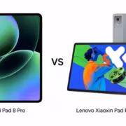 Xiaomi Pad 8 Pro обошёл Lenovo по мощности и камерам