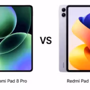 Xiaomi Pad 8 Pro и Redmi Pad Pro 2: разница в цене в 2 раза
