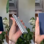Samsung переименует Galaxy Z Fold 8 и уменьшит складку