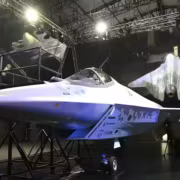 Россия и Белоруссия продолжают работу над Су-75 Checkmate