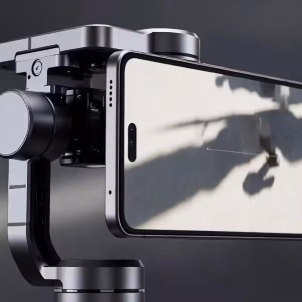 Камера Oppo Reno с гимбал-стабилизацией и 200-Мп камерой