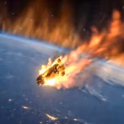 JAXA завершило первую миссию грузового корабля HTV-X