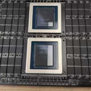 Phoronix: 88-ядерный Nvidia Vera обошёл серверные Epyc