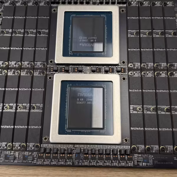 Phoronix: 88-ядерный Nvidia Vera обошёл серверные Epyc