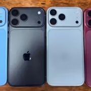 iPhone 18 Pro может получить камеру с переменной диафрагмой