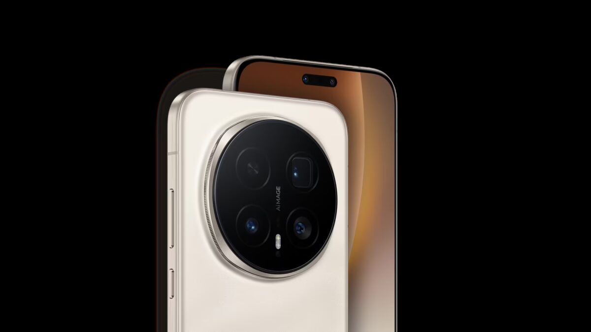 Honor тестирует смартфоны с экраном до 7 дюймов