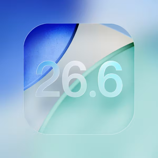 Apple выпустила первую бету iOS 26.6 для разработчиков
