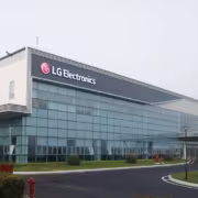 LG показала IVI-платформу для Android Automotive и Snapdragon