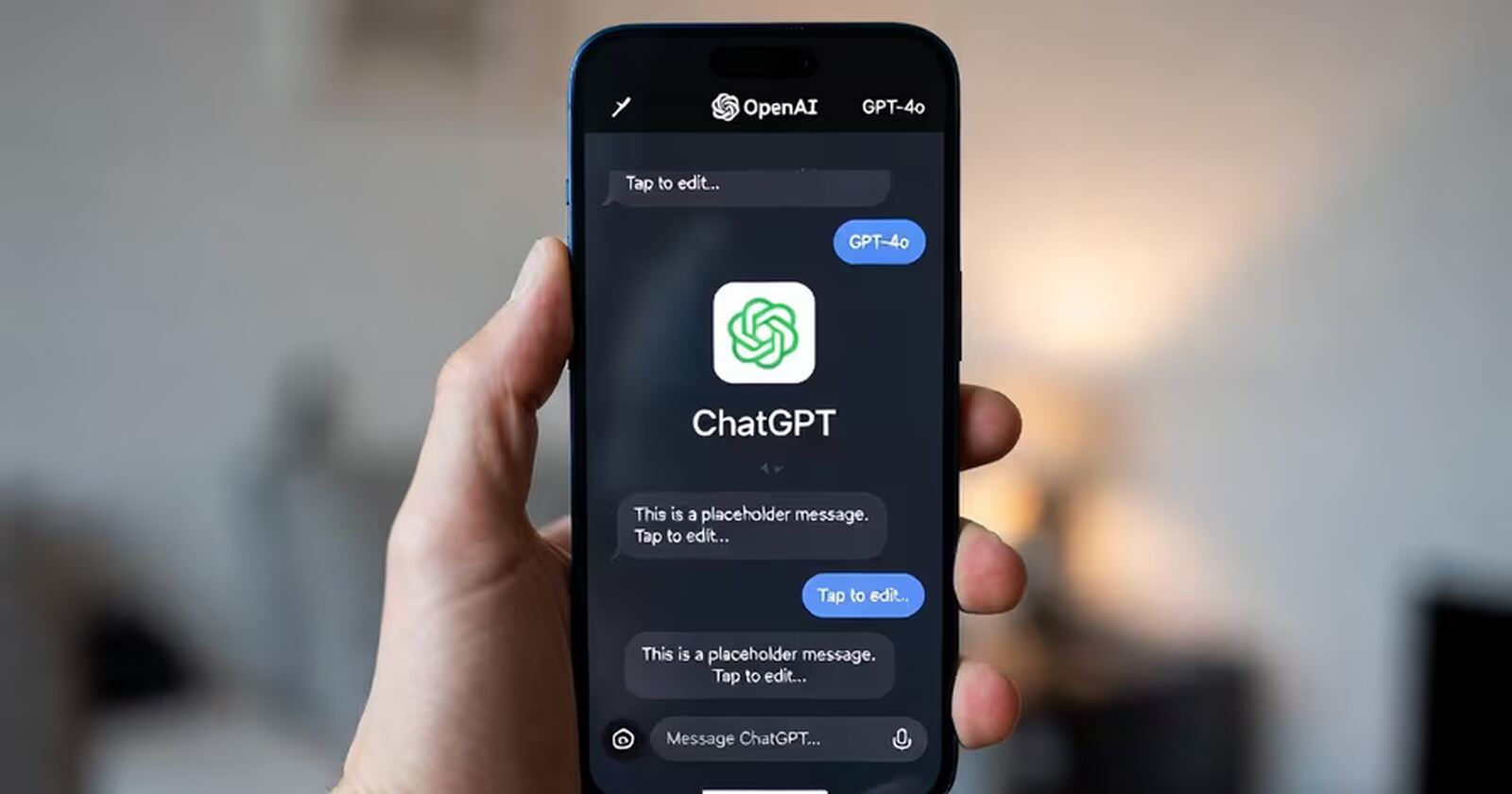 ChatGPT на iOS и Android получил доступ к Codex
