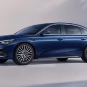 Geely Galaxy Star 7 Max собрал 10 тыс. заказов за 23 часа