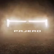 Заглавие Mitsubishi Pajero возвращение 2026