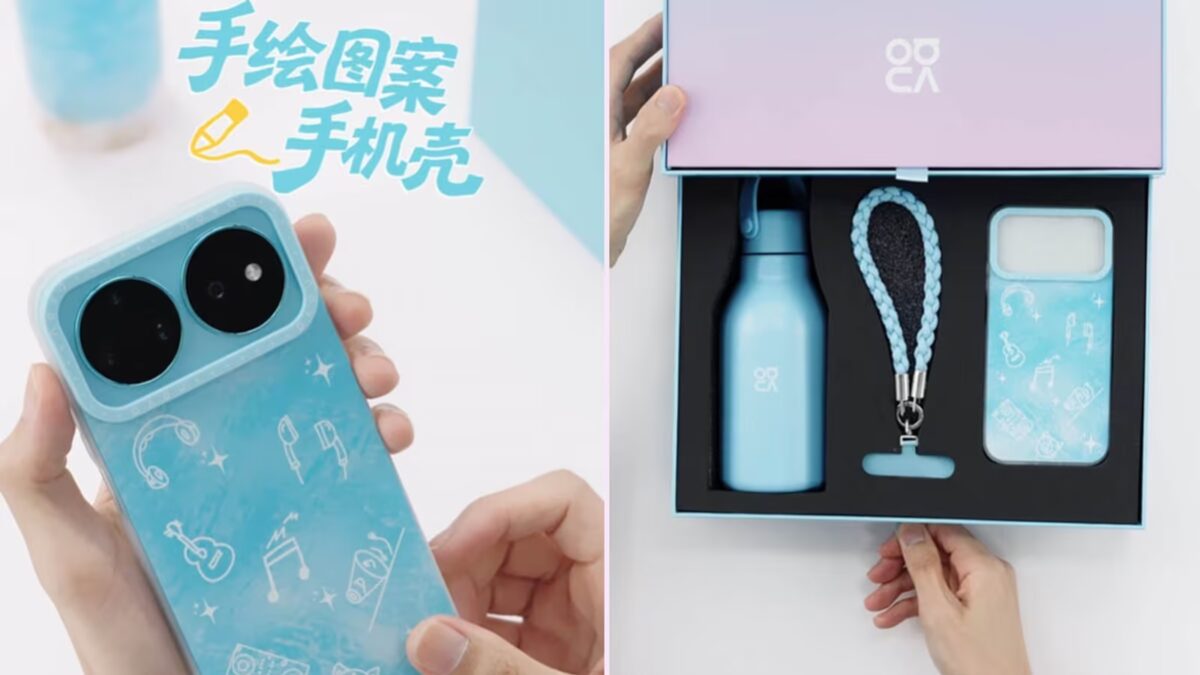 Huawei Nova 16: юбилейный набор к 10-летию серии