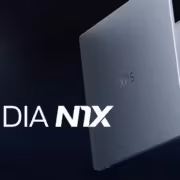 В сеть утекли характеристики Arm-чипов Nvidia N1 и N1X