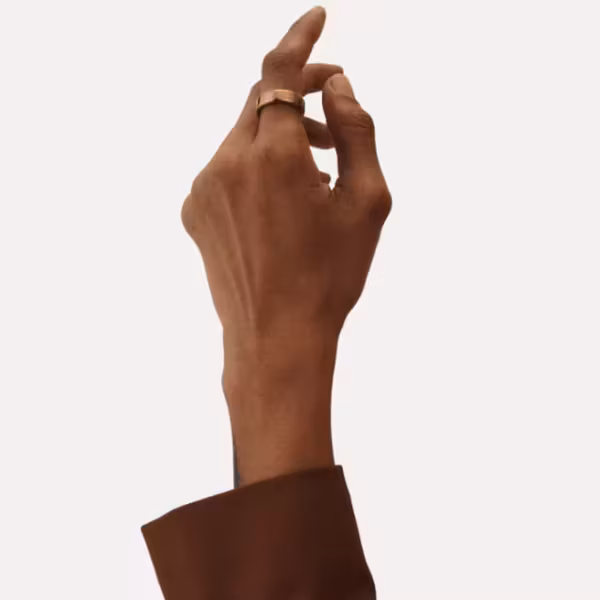 Oura открыла предзаказ на Ring 5 с ценой от $399
