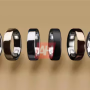 Oura Ring 5 подорожает до $499 и поступит в продажу 4 июня