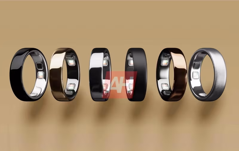 Oura Ring 5 подорожает до $499 и поступит в продажу 4 июня
