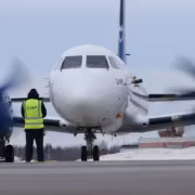 Архангельская область получит первый серийный Ил-114-300