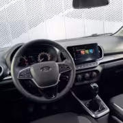 АвтоВАЗ сообщил о 100 тыс. OTA-обновлений для Lada
