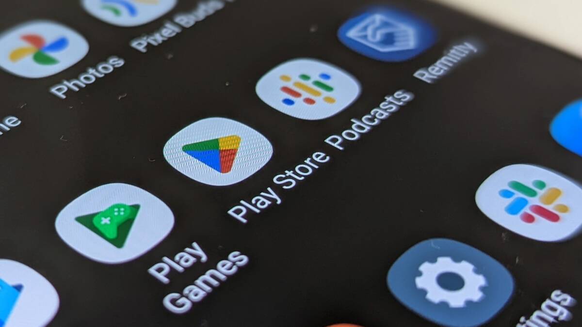 Google тестирует уведомления об удалённых приложениях Android