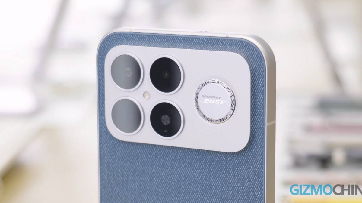 Redmi K100 может получить камеру 200 Мп и телеобъектив