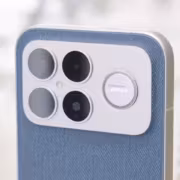 Камера Redmi K100 с четырьмя сенсорами и динамиком Bose