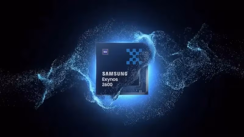 Процессор Samsung Exynos 2600 с 5G и графикой