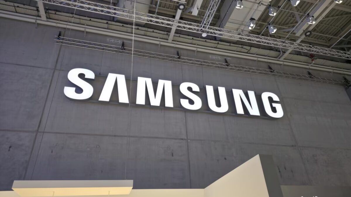 Samsung запустит завод чипов в Техасе в 2027 году