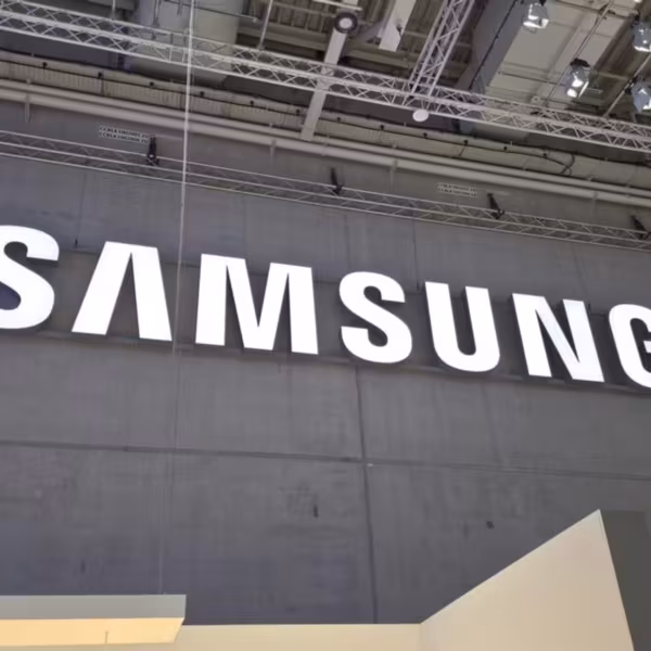 Samsung запустит завод чипов в Техасе в 2027 году