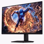 Samsung выпустила монитор Odyssey G80HS с 6K и 165 Гц