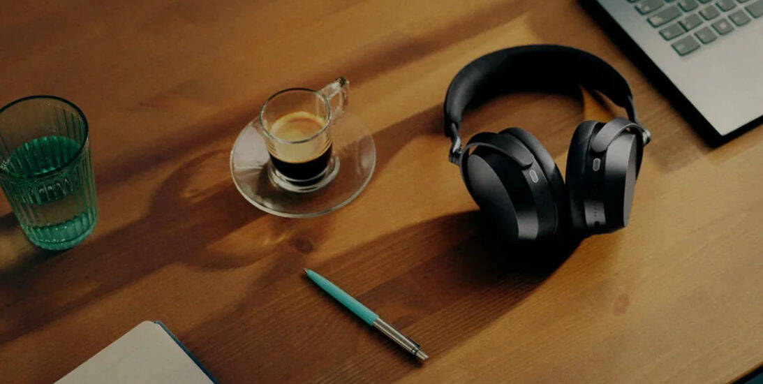 Sennheiser выпустит Momentum 5 со сменной батареей 16 июня