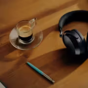Sennheiser выпустит Momentum 5 со сменной батареей 16 июня
