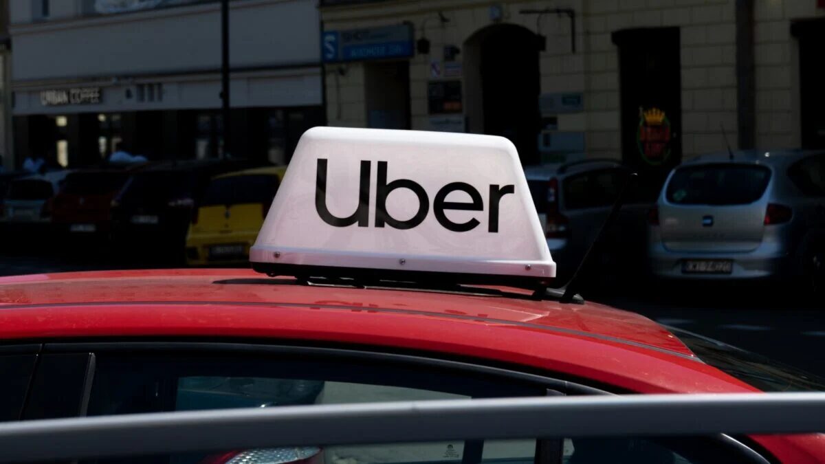 Uber не видит отдачи от инвестиций в ИИ