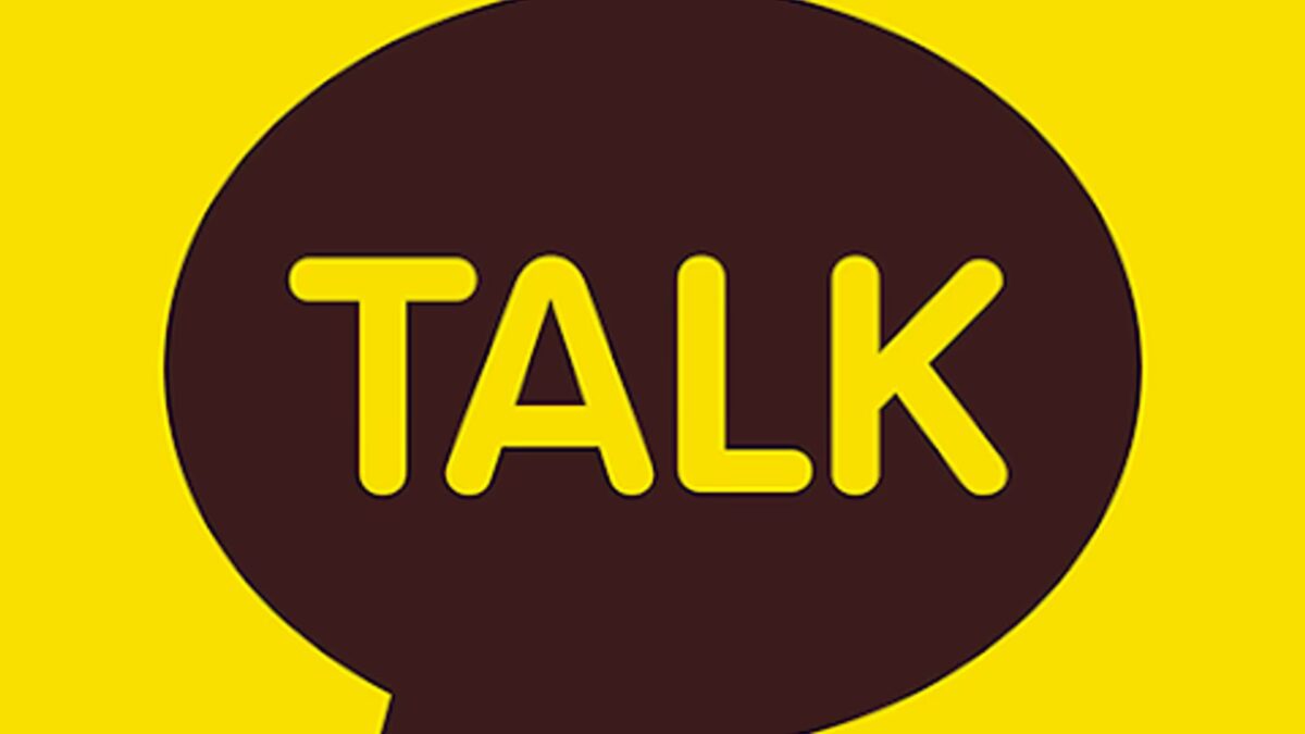 Kakao Corp. подала в России заявку на бренд KakaoTalk
